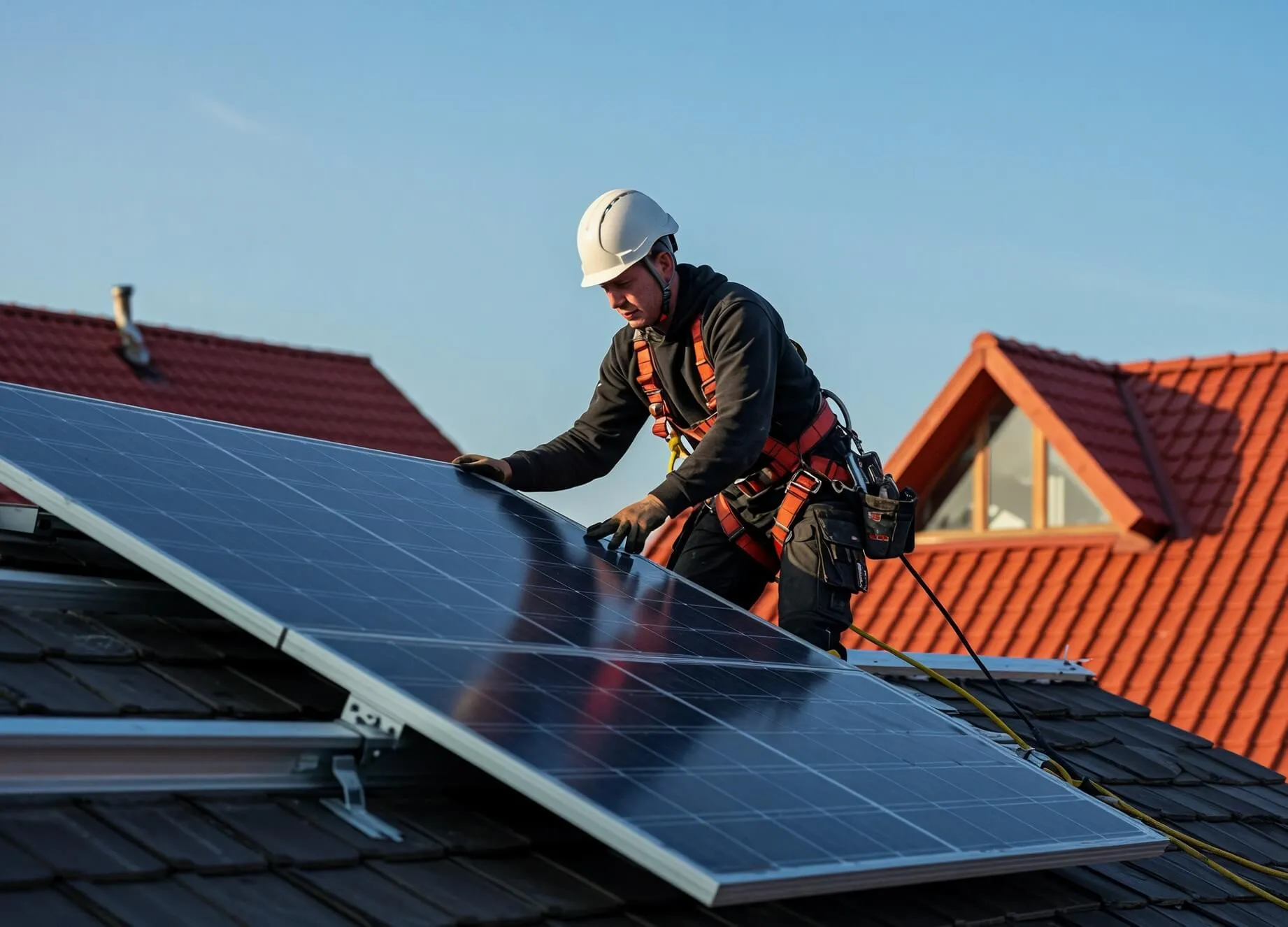 contact page background